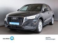 Audi Q2, 35 TFSI, Jahr 2023 - Hüttenberg