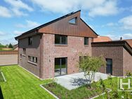 Architektenhaus mit hochwertiger Ausstattung - Sievershütten