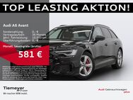 Audi A6, Avant 55 TFSIe Q S LINE LM20, Jahr 2023 - Bochum