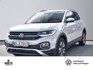 VW T-Cross, 1.0 TSI Move AppConnect, Jahr 2023 - Braunschweig