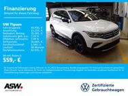 VW Tiguan, 2.0 TDI Life, Jahr 2023 - Neckarsulm