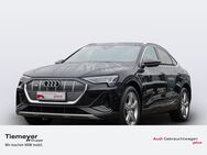 Audi e-tron, Sportback 55 Q 2x S LINE LM21, Jahr 2020 - Dorsten