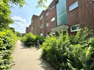 Moderne 3,5-Zimmer-Wohnung mit Balkon in Alt-Marl! - Marl (Nordrhein-Westfalen)