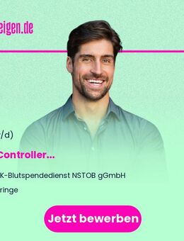 HR-Controller (m/w/d) (Betriebswirtschaft, Personalwesen, Controlling) - Springe