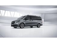 Mercedes-Benz V 220 d Edition lang Distronic*Night*Easy-Pack* - Gera