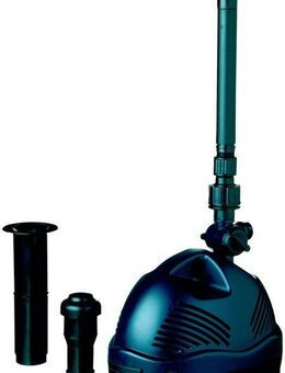 Ubbink Springbrunnenpumpe Elimax 1500, 1500 l/h
