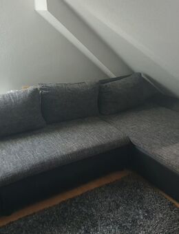 Liegecouch mit Stauraum - Landau (Pfalz)