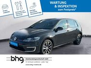 VW Golf, e-Golf Golf Volkswagen Golf e-Golf, Jahr 2021 - Balingen