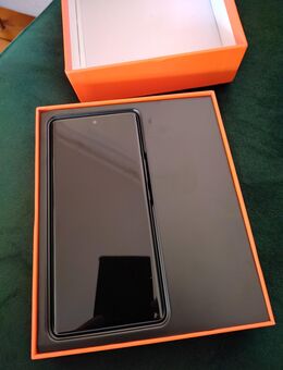 FOSSIBOT S3 Pro - Berlin