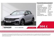 VW T-Roc, 2.0 TDI R-Line Digitales, Jahr 2024 - Rheine