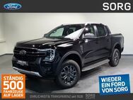 Ford Ranger, 3.0 l Wildtrak Doppelkabine V6 e, Jahr 2025 - Fulda