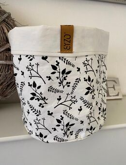 ÜBERTOPF KNITTERBAG 1 - Hagen (Teutoburger Wald)