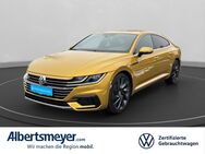 VW Arteon, 2.0 TSI OPF R-Line, Jahr 2020 - Leinefelde-Worbis