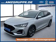 Ford Focus, ST-Line X mHEV 4J Gar ParkA, Jahr 2024 - Stollberg (Erzgebirge)