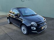 Fiat 500C, 1.0 DolceVita Mild Hybrid EU6d UConnect elektron, Jahr 2021 - München