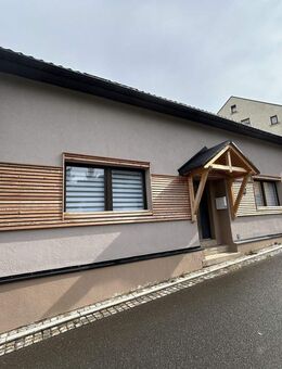 Gehobener Wohnkomfort in Eibenstock - Einfamilienhaus oder Renditeobjekt als Ferienhaus - Eibenstock