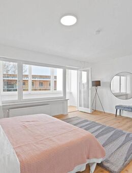 Einziehen statt renovieren! Modernes & lichtdurchflutetes Haus in Top Lage - Senden (Bayern)