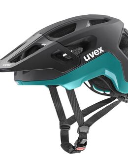 UVEX Fahrradhelm - "react" - NEU OVP - Versand incl. - Möhnesee
