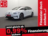 VW ID.7, Pro WÄRMEPUMPE IQ LIGHT 5-J, Jahr 2023 - Weißenburg (Bayern)