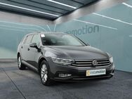 VW Passat Variant, 1.5 TSI Business TRAVEL, Jahr 2022 - München