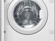 BOSCH Einbauwaschmaschine Serie 8 WIW28443, 8 kg, 1400 U/min