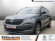 Skoda Kodiaq 2.0 TDI Sportline DSG - Bramsche