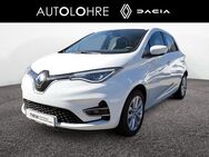 Renault ZOE Experience Z.E.50 R110 - Ostelsheim