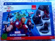 Starterkit Disney Infinity 2.0 Marvel + Aladdin - Rüdesheim