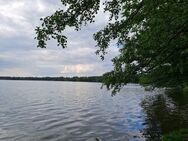 Klein und fein - Eigentumswohnung mit Terrasse in ruhiger Lage in Wandlitz - Wandlitz