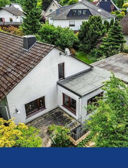 Zauberhaftes Domizil für Groß & Klein: Geräumiges Einfamilienhaus - Bad Oeynhausen