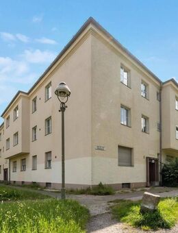 Wohnungspaket Genferstraße 38, 13407 Berlin-Reinickendorf - Berlin