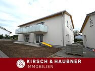 Wertige 4-Zimmer-Wohnung mit perfekter Aufteilung für das Paar und Kind! Allersberg - OT Ebenried - Allersberg