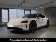 Porsche Taycan, 4 Cross Turismo Sitze, Jahr 2024 - Grainau