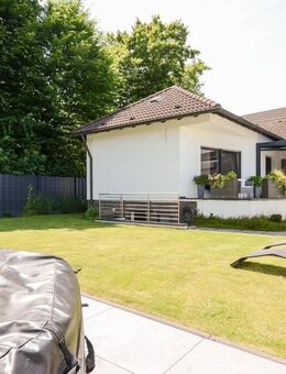 2018 saniertes EFH mit hausinterner Garage in zentraler Lage von Opladen * hochwertige Ausstattung * 2 Terrassen * ... - Leverkusen