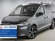 VW Caddy, 1.5 TSI Maxi Style - LAGER, Jahr 2024 - Kißlegg