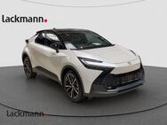 Toyota C-HR 1.8 Hybrid Team D *Technikpaket*LED* - Wuppertal