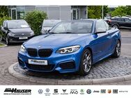 BMW M240i, 2er, Jahr 2018 - Pohlheim