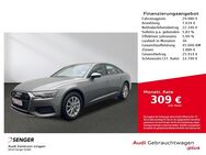 Audi A6, Limousine 35 TDI, Jahr 2021 - Lingen (Ems)