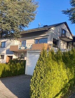 Investition mit Zukunft - Meschede (Kreis- und Hochschulstadt)