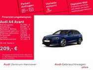 Audi A4, Avant Advanced 35 TFSI, Jahr 2024 - Hannover