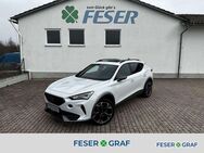 CUPRA Formentor, 2.0 TSI VZ eHECK, Jahr 2023 - Heideck