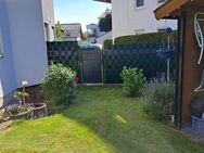 **Gelegenheit! Erdgeschoß mit Garten in Feldrandlage! KAUFEN statt mieten!*** - Ludwigshafen (Rhein)
