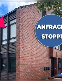 Ideal für Singles & Paare - Wohnen mit Dachterrassen-Flair - Borken