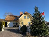 Schmuckes Landhaus in Ortsrandlage - Kadenbach