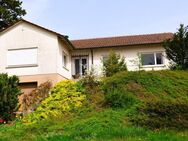 Einfamilienhaus mit schönem Grundstück in Oberhöfen. - Warthausen