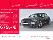 Audi S6, 3.0 TDI quattro Limousine, Jahr 2021 - Hannover