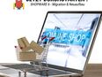 Onlineshop Shopware 6 - Migration, Neuaufbau, Optimierung in 79418