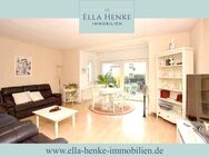 Schöne, stilvolle Doppelhaushälfte mit Einbauküche, Vollkeller + Carport... - Oschersleben (Bode)