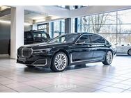 BMW 750 Li xDrive B&W INDIVIDUAL NIGHT VISION FOND-EN - Hannoversch Münden Zentrum