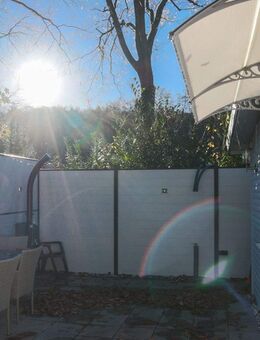 Wo Ruhe wohnt - Charmantes Ferienhäuschen im Herzen des Teutoburger Waldes! - Tecklenburg